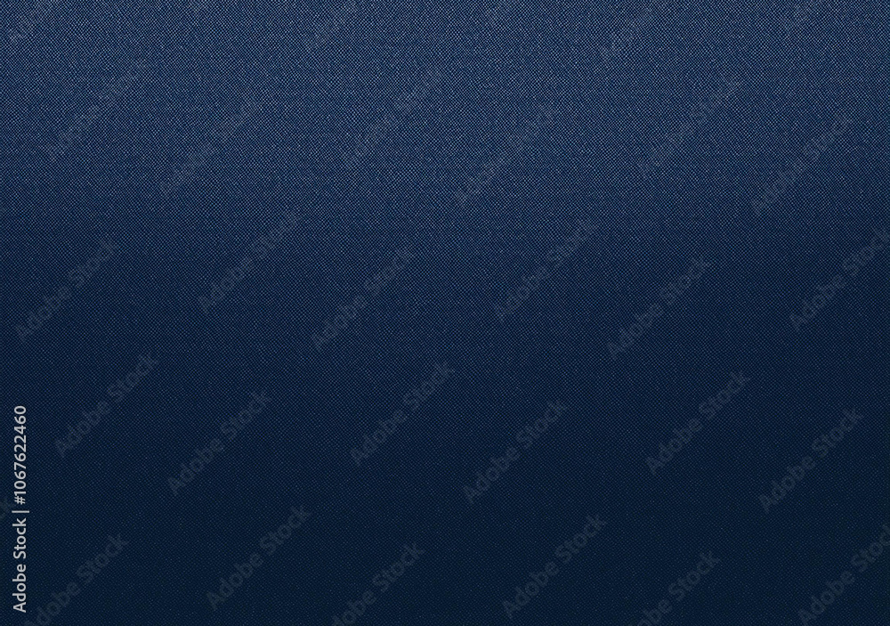 Dark blue noise texture abstract grainy background, copy space Dark blue noise texture abstract grainy background, copy space