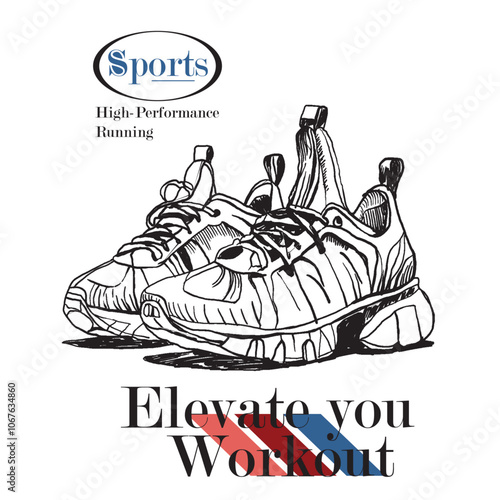 Athletic ideas for a clothing brand. Design vector typography for t-shirt streetwear clothing. slogan print with grunge texture for graphic tee t shirt or sweatshirt hoodie - Vector