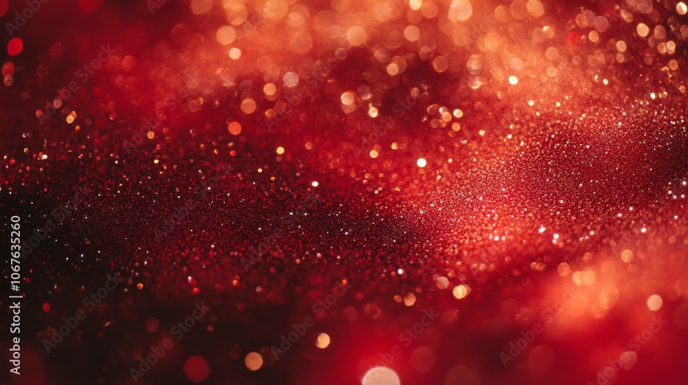 sparkling background of warm, golden bokeh lights, creating a dreamy and festive atmosphere. sparkling background of warm, golden bokeh lights, creating a dreamy and festive atmosphere.