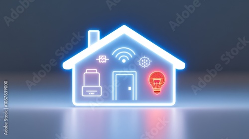 Explore the innovative world of smart home technology and automation.