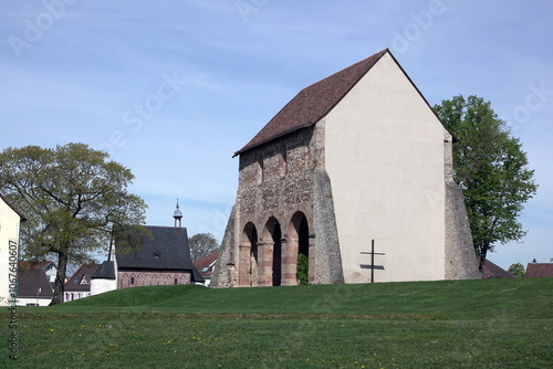 Kloster Lorsch