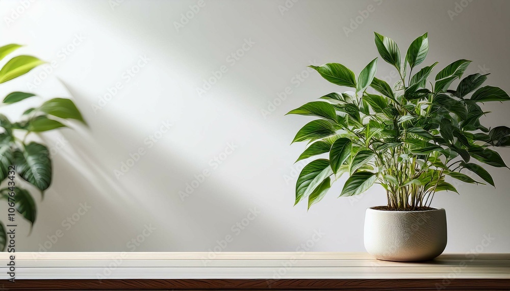 plant in a vase plant in a vase