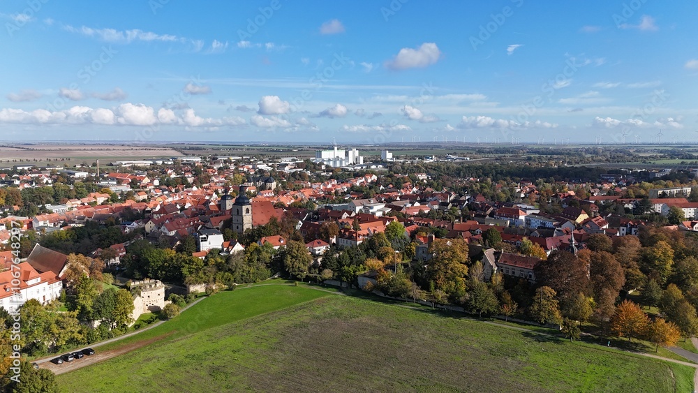 Querfurt Querfurt