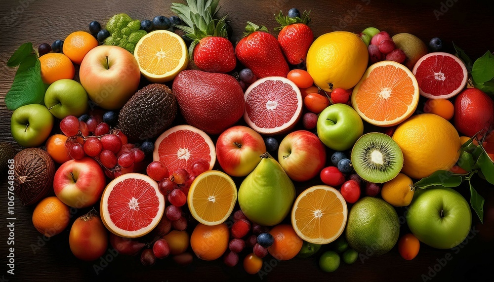 fruits and vegetables fruits and vegetables