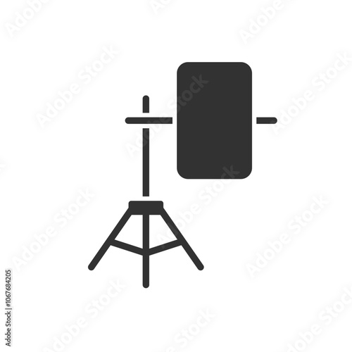 Reflector Icon
