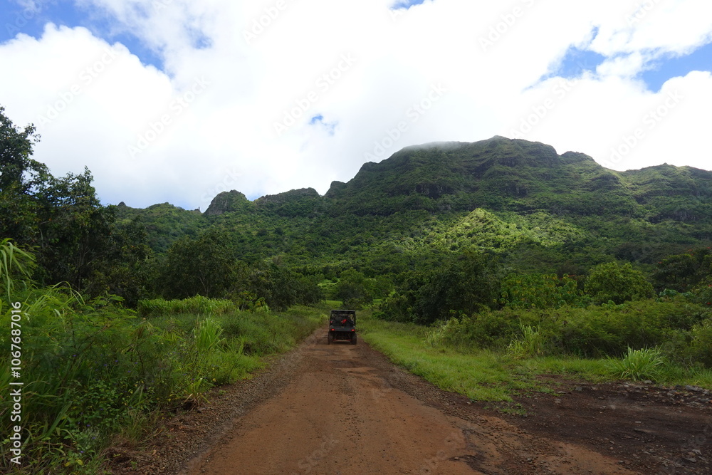 road in the mountains road in the mountains