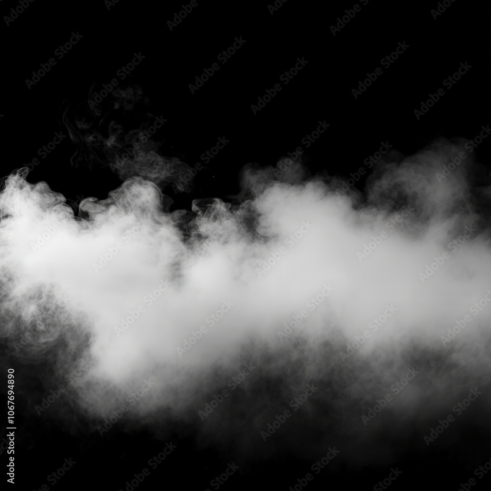 Abstract Smoke Design Abstract Smoke Design