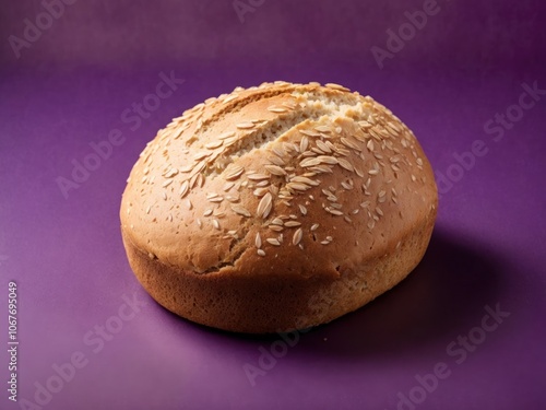 Artisan Oat Bread photo