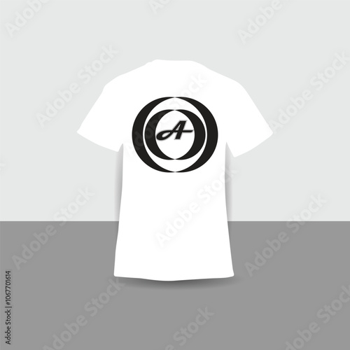 lettering t shirt design for print 