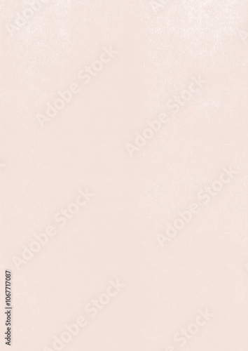 Aesthetic Pastel Pink Watercolor Texture Background for Design Projects