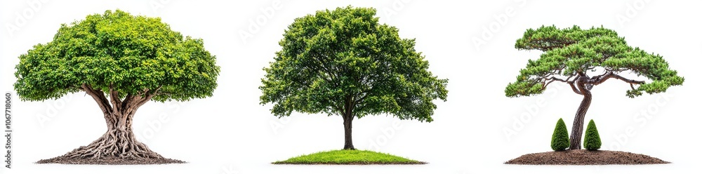 An epic collection of giant fairy-tale trees from around the world An epic collection of giant fairy-tale trees from around the world