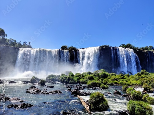 Waterfall