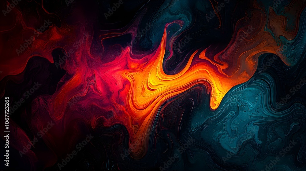 Abstract Dark Texture Background for Design Projects Abstract Dark Texture Background for Design Projects