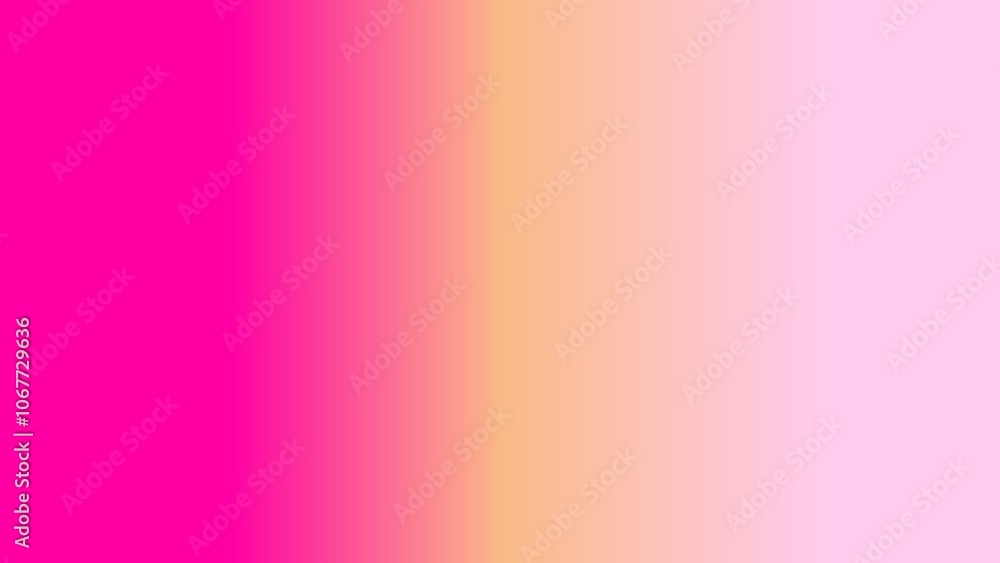 Colorful gradient background, abstract background Colorful gradient background, abstract background