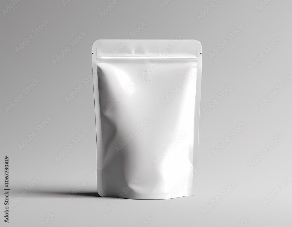 blank tea bag mockup package blank tea bag mockup package
