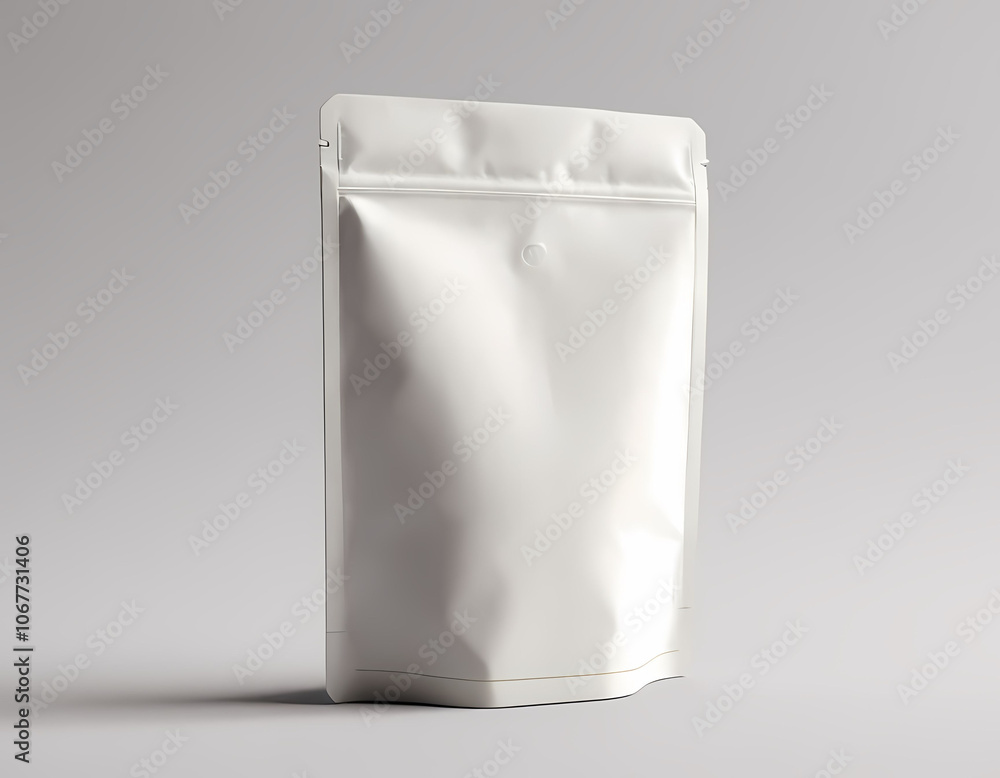 blank tea bag mockup package blank tea bag mockup package