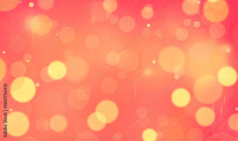 Bokeh background for banner, poster, holidays, celebrations, greetings, and various design works Bokeh background for banner, poster, holidays, celebrations, greetings, and various design works