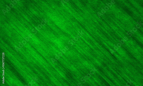 Vibrant green textured background with subtle diagonal lines, perfect for design and digital art.