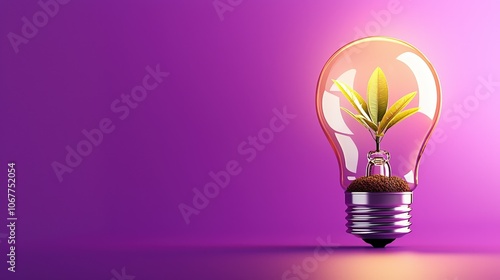 Cultivating a growth mindset embracing new beginnings through the power of nature and innovation