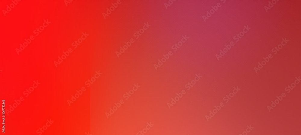 Red widescreen background for banners, posters, Ad, events, celebration and various design works Red widescreen background for banners, posters, Ad, events, celebration and various design works