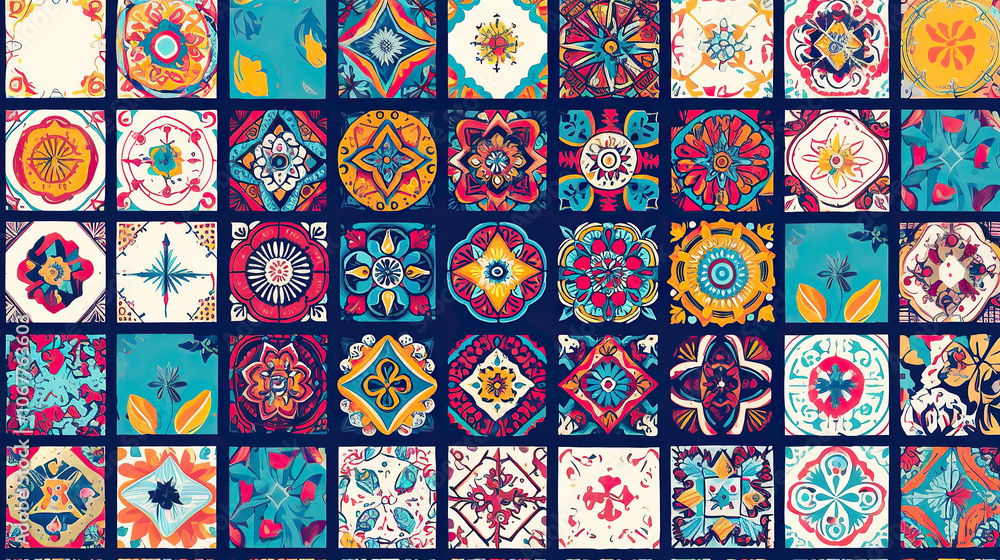 Abstract colorful background Abstract colorful background