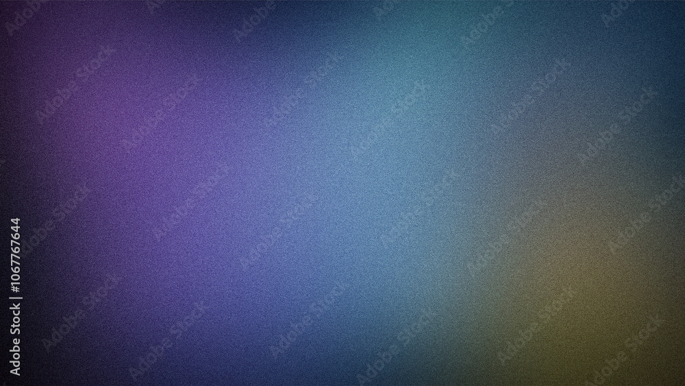 Dark, abstract gradient background featuring smooth transitions of deep blue, teal, and muted purple hues with a grainy texture, ideal for a modern and minimalistic aesthetic Dark, abstract gradient background featuring smooth transitions of deep blue, teal, and muted purple hues with a grainy texture, ideal for a modern and minimalistic aesthetic