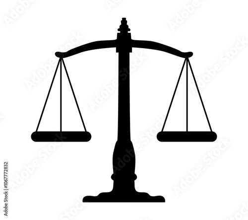 scales of justice