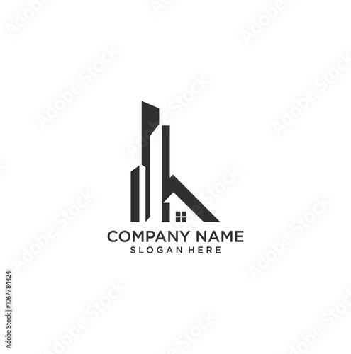 Property logo icon Free Download Property logo icon - GFXLoad