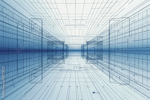 Blueprint Pattern