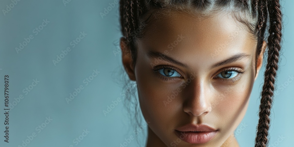 Visionary Portraiture: Stylized Photography Capturing the Soul of a Diverse Youth Visionary Portraiture: Stylized Photography Capturing the Soul of a Diverse Youth