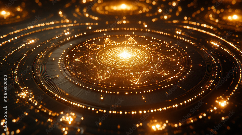 intricate circuit board with detailed electronic components, symbolizing technology, innovation, and the digital age. The image emphasizes precision and complexity in modern electronics intricate circuit board with detailed electronic components, symbolizing technology, innovation, and the digital age. The image emphasizes precision and complexity in modern electronics