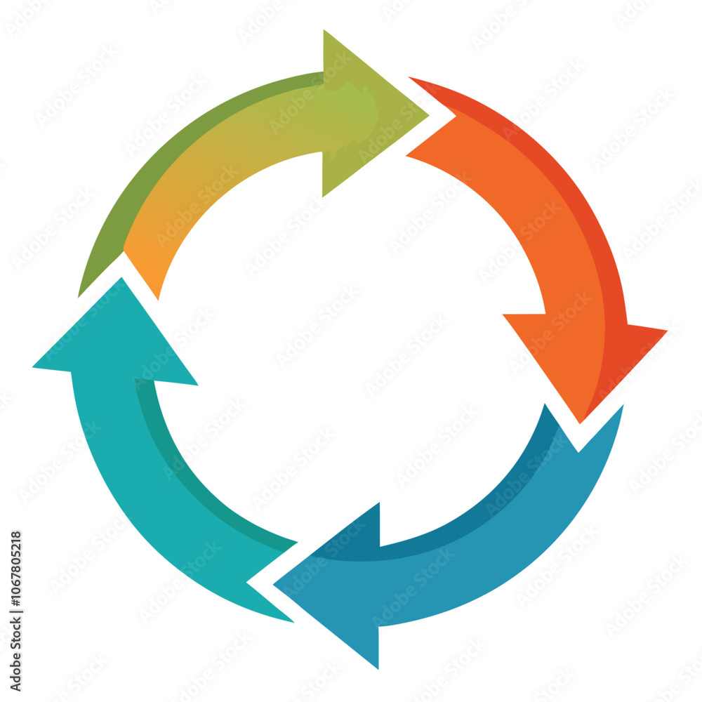 Master the Art of Circular Diagram Design: Tips for Clear and Engaging Infographics Master the Art of Circular Diagram Design: Tips for Clear and Engaging Infographics
