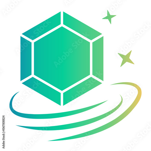 ruby Gradient icon