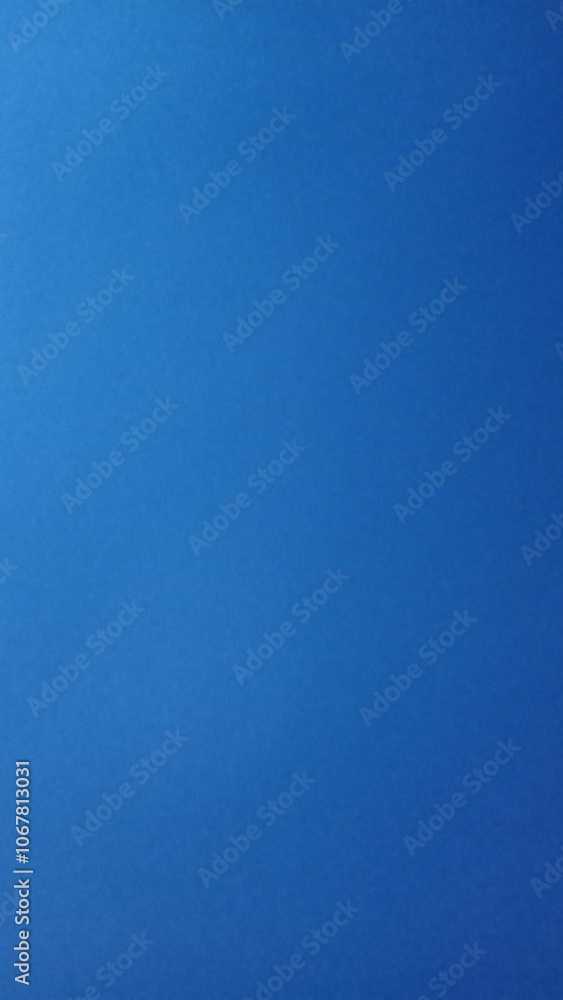 Vertical blue gradient with blur for background Vertical blue gradient with blur for background