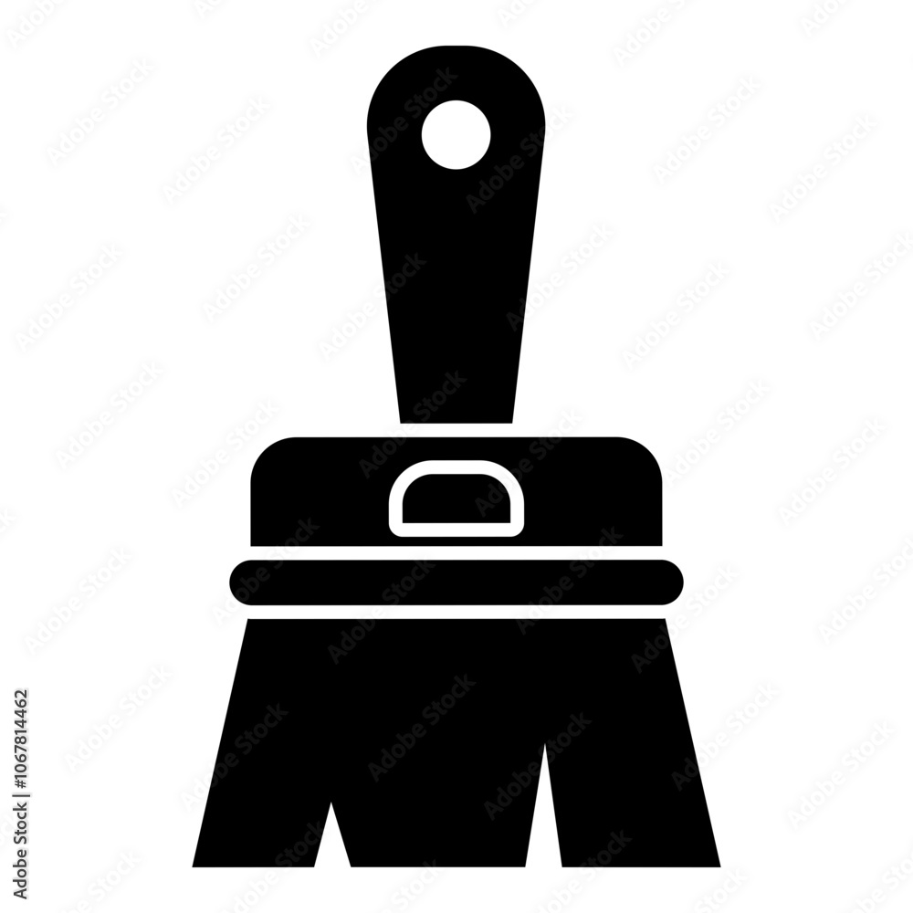 Construction icon related to buildings and heavy equipment Construction icon related to buildings and heavy equipment