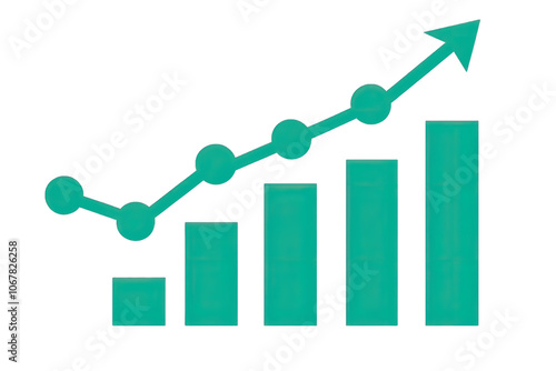  Graph Depicting Data Trends