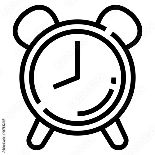 Clock Icon