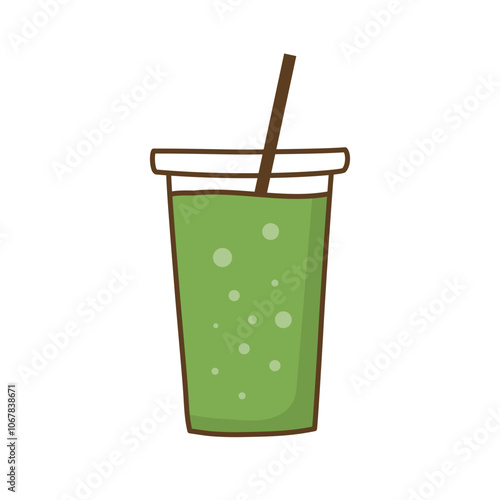 kiwi soda