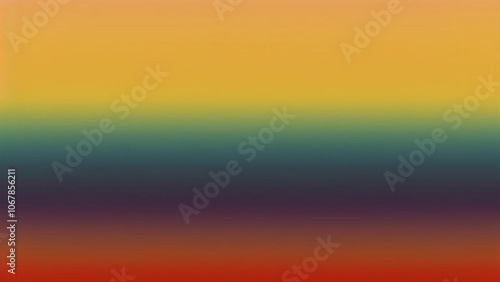 Abstract Background Texture With Colors Blue Red Green Yellow Black White Orange Purple Pink Brown Gray And Golden. Dark and Light Rainbow Colorful Gradient Pattern. Artistic Wallpaper Design