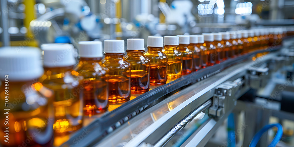 Perfect Product Pipeline, Syrup Storage System, Factory Filling Facility, Lined Liquid Layout Perfect Product Pipeline, Syrup Storage System, Factory Filling Facility, Lined Liquid Layout