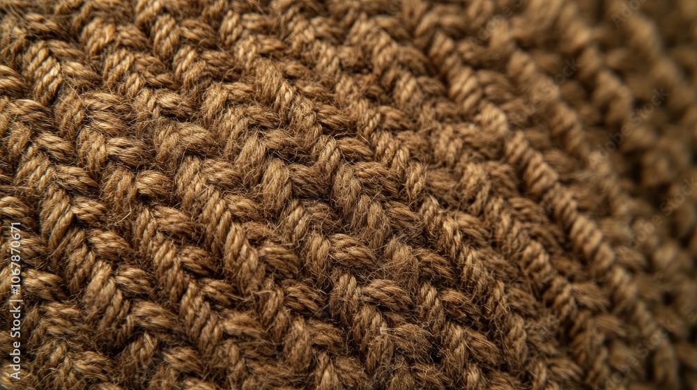 Natural Close-Up of Striking Textile Pattern Natural Close-Up of Striking Textile Pattern