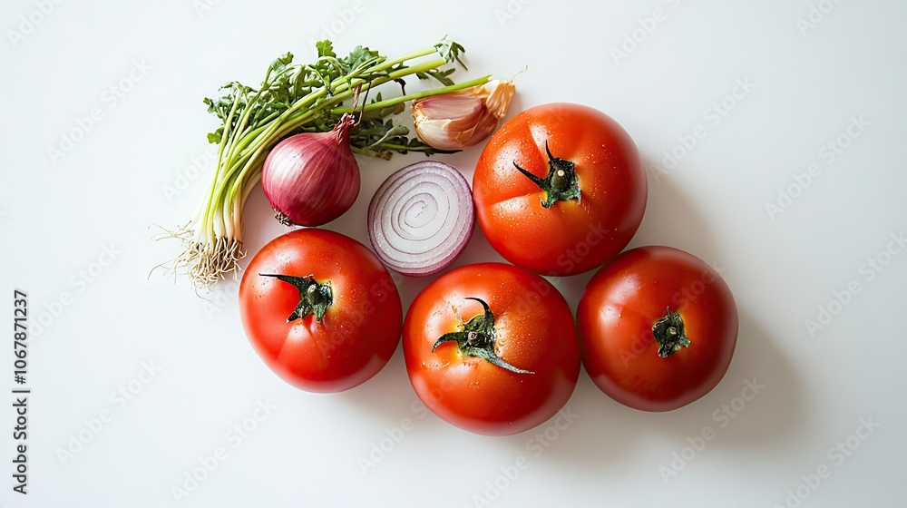 Fresh Vegetables for Delicious Meals Fresh Vegetables for Delicious Meals