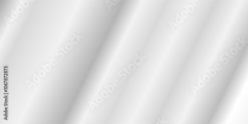 silver gradient background. design for banner, greeting card, flyer, brochure, social media.
