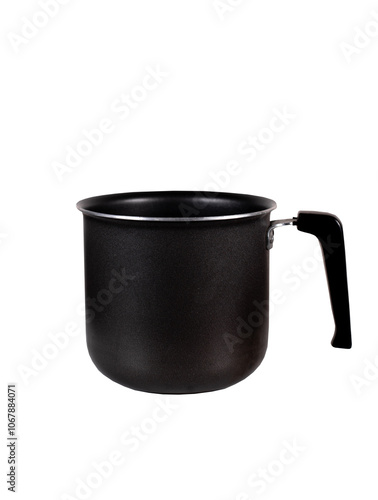cast pot