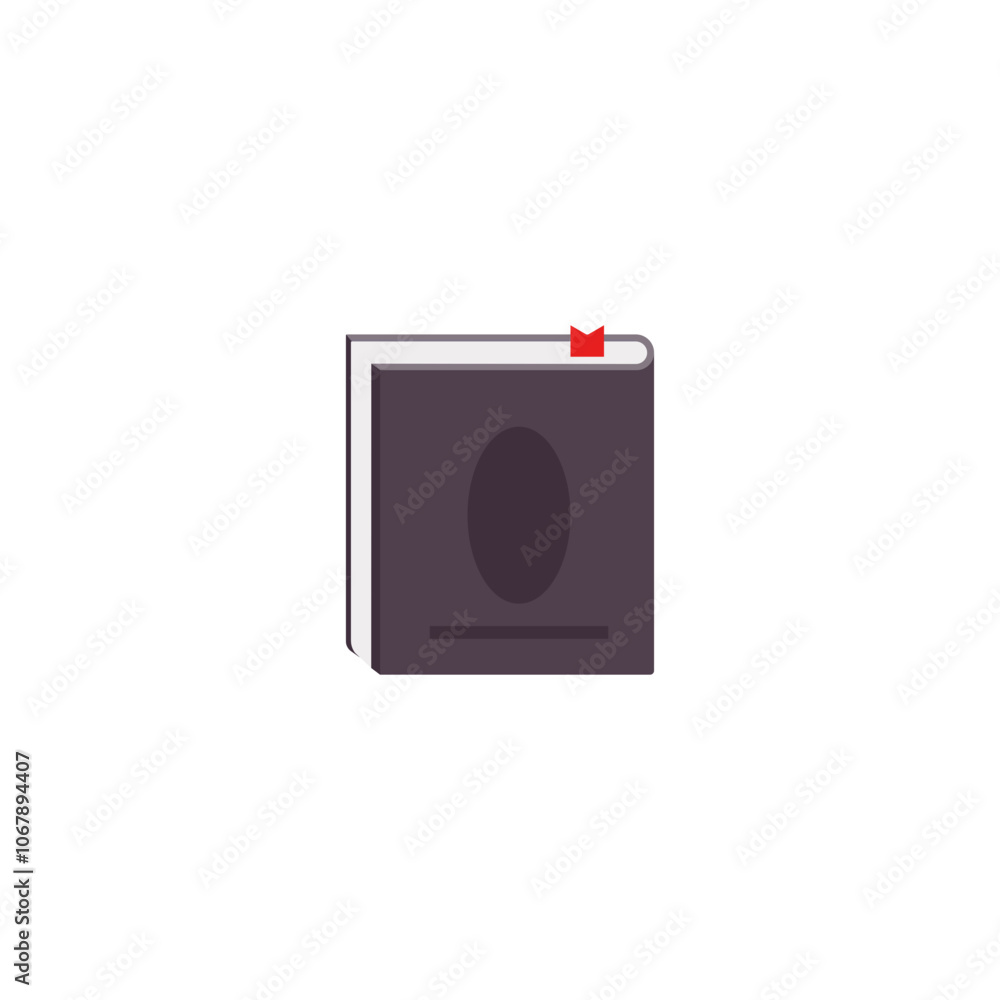 Flat Book Illustrations
Flat Book Illustrations