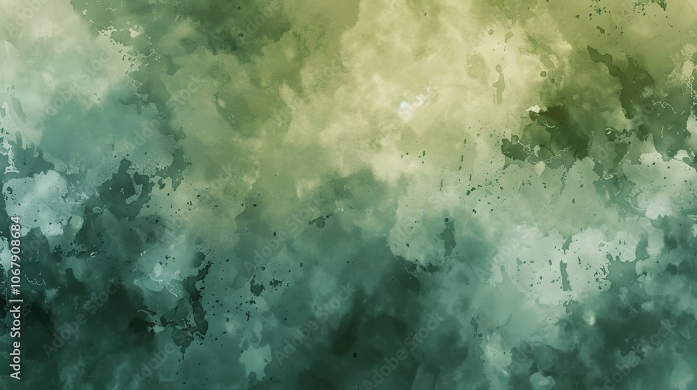 Mesmerizing Dreamy Abstract Watercolor Background: A Realm of Imagination Mesmerizing Dreamy Abstract Watercolor Background: A Realm of Imagination