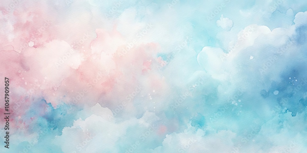 A delicate and ethereal sky painted with shades of pink, blue, and white, capturing the soft embrace of clouds and the gentle caress of light. A delicate and ethereal sky painted with shades of pink, blue, and white, capturing the soft embrace of clouds and the gentle caress of light.