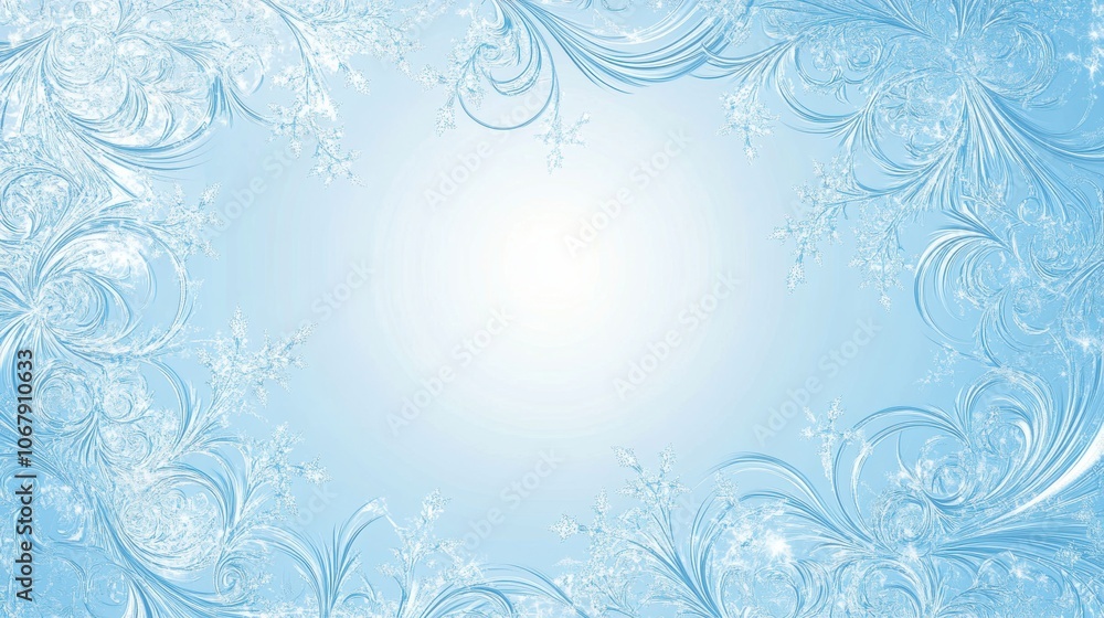 Holiday star shape snow flake pattern abstract background. Template for greeting card poster design Holiday star shape snow flake pattern abstract background. Template for greeting card poster design