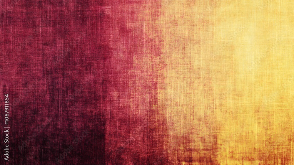 Abstract Red and Yellow Gradient Texture Background Abstract Red and Yellow Gradient Texture Background