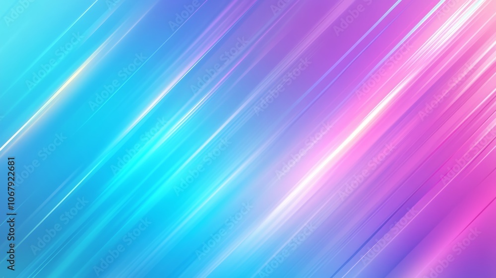 Dynamic abstract background with vibrant neon pink, blue, and purple light trails creating a mesmerizing gradient effect Dynamic abstract background with vibrant neon pink, blue, and purple light trails creating a mesmerizing gradient effect